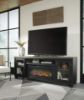 Picture of FOYLAND LG TV STAND W FP