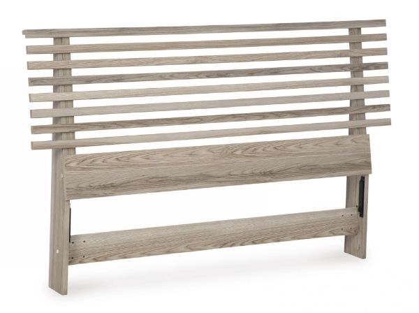 Picture of HASBRICK QUEEN SLAT HEADBOARD