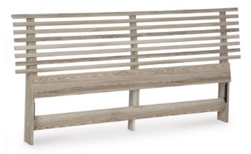Picture of HASBRICK KING SLAT HEADBOARD