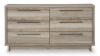 Picture of HASBRICK DRESSER