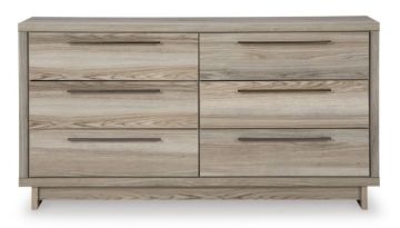 Picture of HASBRICK DRESSER