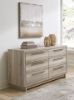 Picture of HASBRICK DRESSER