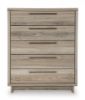 Picture of HASBRICK CHEST OF DRAWERS