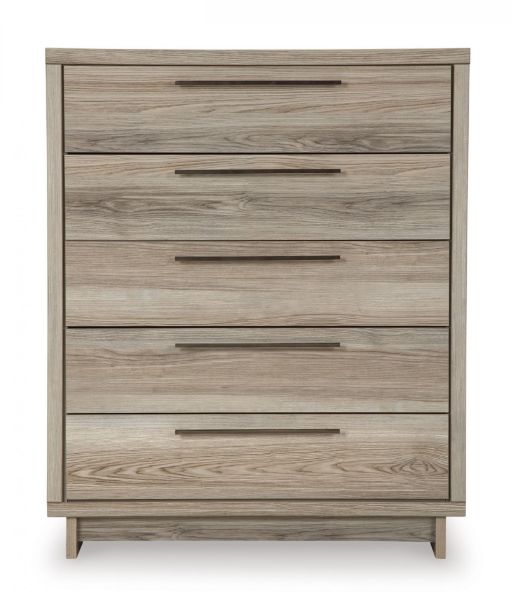 Picture of HASBRICK CHEST OF DRAWERS