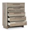 Picture of HASBRICK CHEST OF DRAWERS