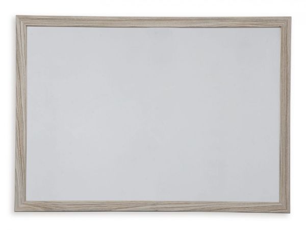 Picture of HASBRICK BEDROOM MIRROR