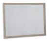Picture of HASBRICK BEDROOM MIRROR