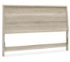 Picture of HASBRICK KING PANEL HEADBOARD