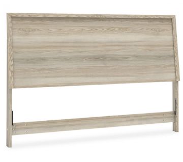 Picture of HASBRICK KING PANEL HEADBOARD