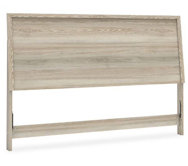 Picture of HASBRICK KING PANEL HEADBOARD