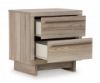 Picture of HASBRICK NIGHTSTAND