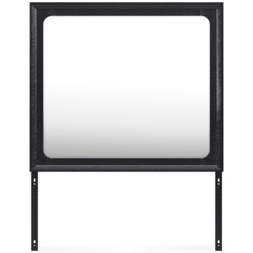Picture of LONDER BEDROOM MIRROR