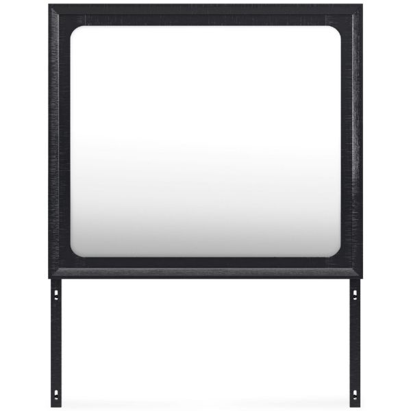 Picture of LONDER BEDROOM MIRROR