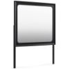Picture of LONDER BEDROOM MIRROR
