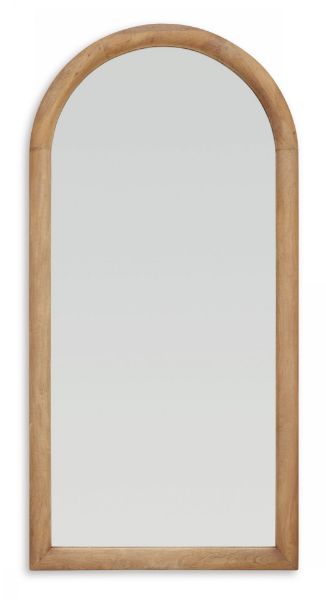 Picture of DAIRVILLE FLOOR MIRROR