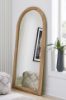 Picture of DAIRVILLE FLOOR MIRROR