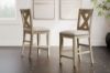 Picture of SANBRIAR 5PC COUNTER DINING SET