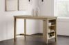 Picture of SANBRIAR 5PC COUNTER DINING SET