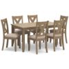 Picture of SANBRIAR 7PC DINING SET