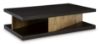 Picture of KOCOMORE COFFEE TABLE