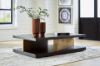 Picture of KOCOMORE COFFEE TABLE