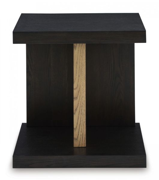 Picture of KOCOMORE CHAIRSIDE END TABLE