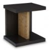 Picture of KOCOMORE CHAIRSIDE END TABLE