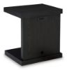 Picture of KOCOMORE CHAIRSIDE END TABLE