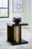 Picture of KOCOMORE CHAIRSIDE END TABLE