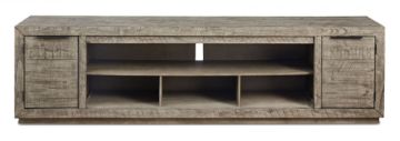 Picture of KRYSTANZA XL TV Stand w/Fireplace Option