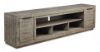 Picture of KRYSTANZA XL TV Stand w/Fireplace Option