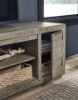 Picture of KRYSTANZA XL TV Stand w/Fireplace Option