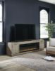 Picture of KRYSTANZA TV STAND W/ ELECTRIC FIREPLACE