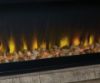 Picture of KRYSTANZA TV STAND W/ ELECTRIC FIREPLACE