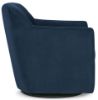 Picture of BRADNEY SWIVEL ACCENT CHAIR