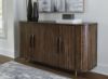 Picture of AMICKLY ACCENT CABINET