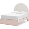 Picture of WISTENPINE FULL BED