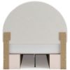 Picture of WISTENPINE FULL STORAGE BED W/TWO DRAWERS
