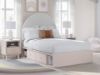Picture of WISTENPINE FULL STORAGE BED W/TWO DRAWERS