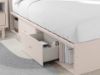 Picture of WISTENPINE FULL STORAGE BED W/TWO DRAWERS