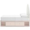Picture of WISTENPINE FULL STORAGE BED