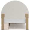 Picture of WISTENPINE FULL STORAGE BED