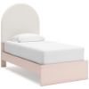 Picture of WISTENPINE TWIN BED