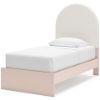 Picture of WISTENPINE TWIN BED