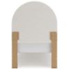 Picture of WISTENPINE TWIN BED