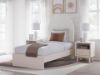 Picture of WISTENPINE TWIN BED