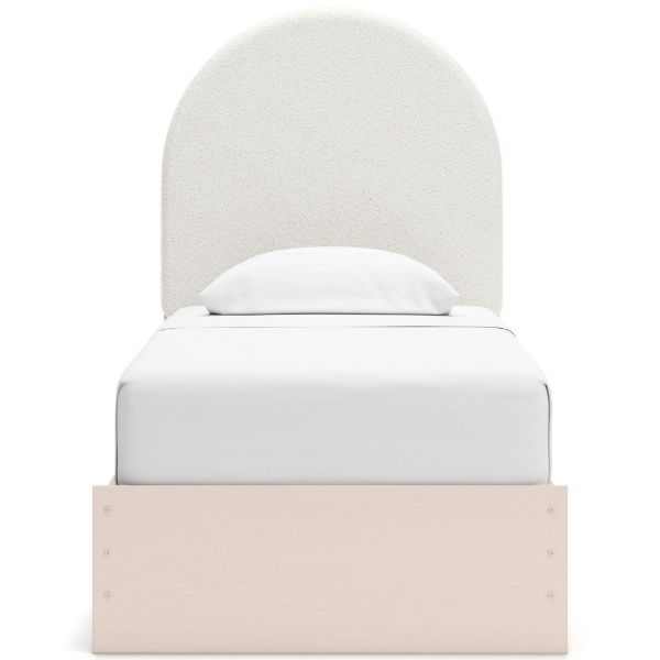 Picture of WISTENPINE TWIN STORAGE BED