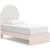 Picture of WISTENPINE TWIN STORAGE BED