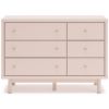 Picture of WISTENPINE DRESSER