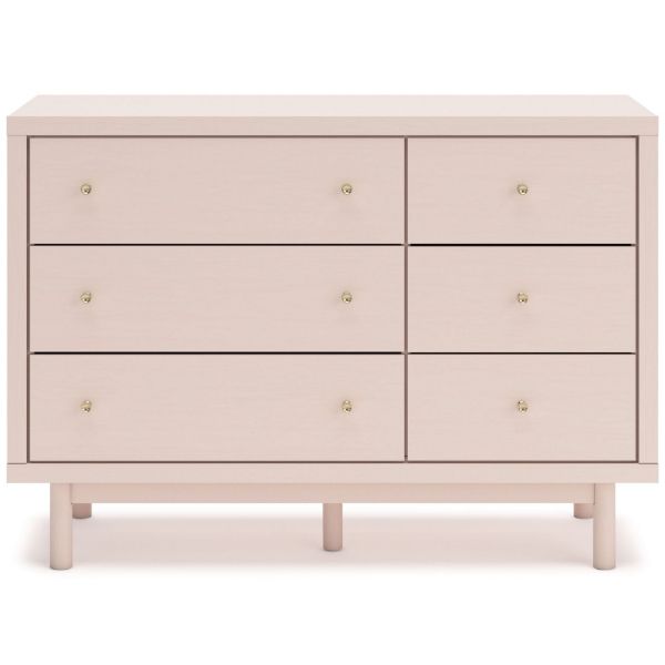 Picture of WISTENPINE DRESSER